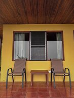 Hotel de Montana Monteverde