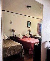 Hotel de Montana Monteverde