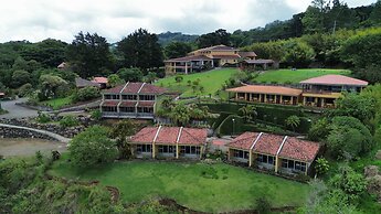 Hotel de Montana Monteverde