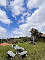 Hotel de Montana Monteverde