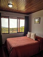 Hotel de Montana Monteverde