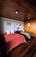 Hotel de Montana Monteverde