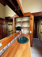 Hotel de Montana Monteverde
