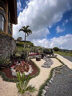 Hotel de Montana Monteverde