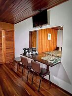 Hotel de Montana Monteverde