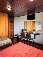 Hotel de Montana Monteverde
