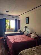 Hotel de Montana Monteverde