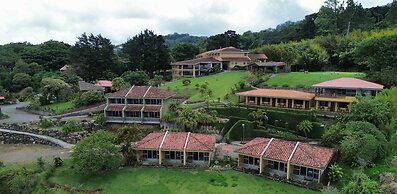 Hotel de Montana Monteverde
