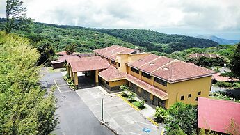 Hotel de Montana Monteverde