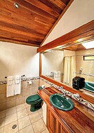 Hotel de Montana Monteverde