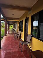 Hotel de Montana Monteverde