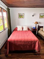 Hotel de Montana Monteverde
