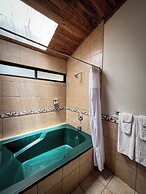 Hotel de Montana Monteverde