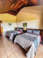 Hotel de Montana Monteverde