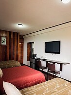 Hotel de Montana Monteverde