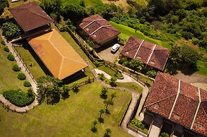 Hotel de Montana Monteverde
