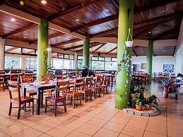 Hotel de Montana Monteverde
