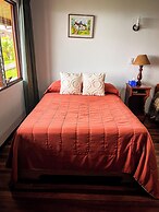 Hotel de Montana Monteverde