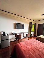 Hotel de Montana Monteverde