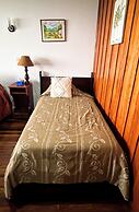 Hotel de Montana Monteverde