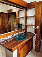 Hotel de Montana Monteverde