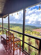 Hotel de Montana Monteverde