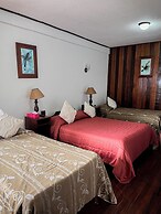 Hotel de Montana Monteverde