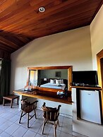 Hotel de Montana Monteverde
