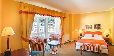 Dvorak Spa & Wellness