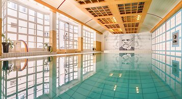 Dvorak Spa & Wellness