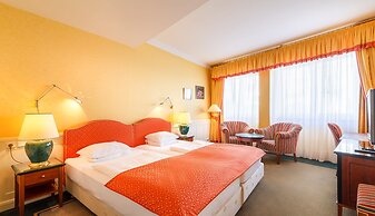 Dvorak Spa & Wellness