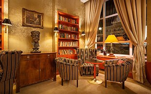 Dvorak Spa & Wellness