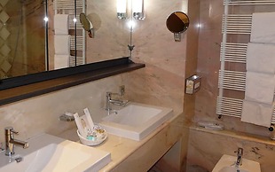 Grand Hôtel des Thermes