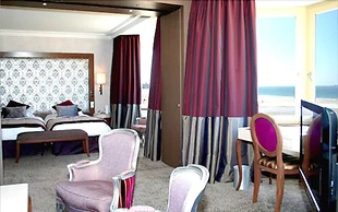Grand Hôtel des Thermes