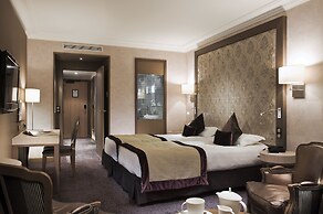Grand Hôtel des Thermes