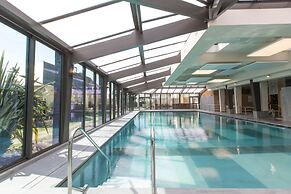 Grand Hôtel des Thermes