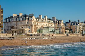 Grand Hôtel des Thermes