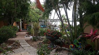 Turtle Beach Resort