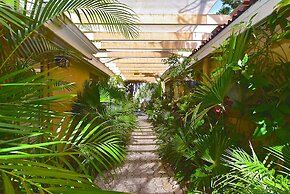 Turtle Beach Resort