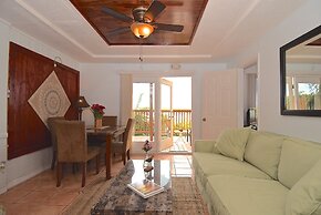 Turtle Beach Resort