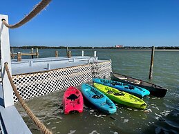 Turtle Beach Resort