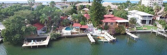 Turtle Beach Resort