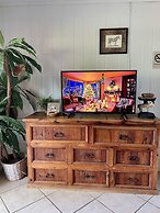 Turtle Beach Resort