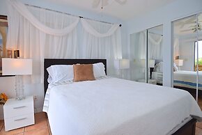 Turtle Beach Resort