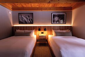 Buffalo Mountain Lodge