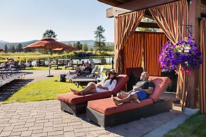 Sunriver Resort