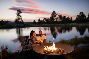 Sunriver Resort