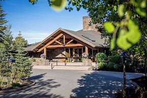 Sunriver Resort