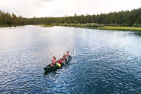 Sunriver Resort