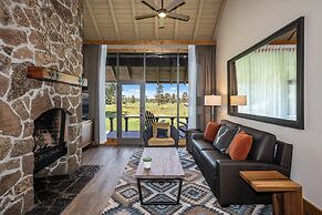 Sunriver Resort